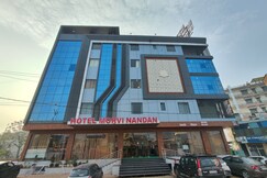 Hotel Morvi Nandan