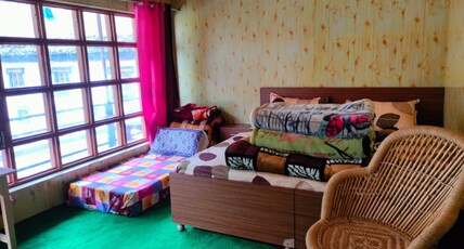 Gakyit Homestay Chichong By StayApart Room Type - Rooms with Attached Washroom