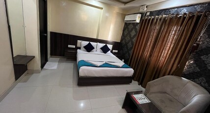 Western Keys Hotel Room Type - Deluxe Double room