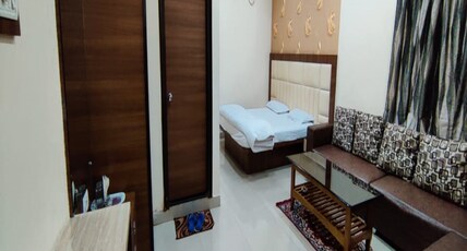 Hotel Saket Heritage Room Type - Executive Room