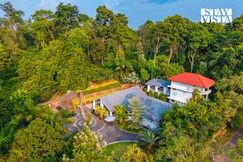 StayVista at The Haven - Grandeur