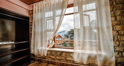 LungZhong Retreat Silk route Room Type - lungzhong 2BR in Sikkim