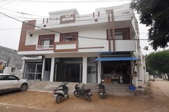 S Raj Home Stay