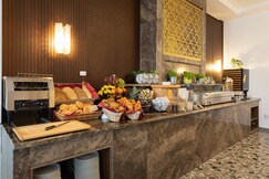 Select Hotel Prinz Eugen Wien