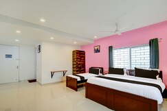 Hotel O SRI NIRVANA PLAZA