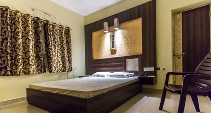 Hotel Sonargaon Room Type - Standard Non AC Room - Ground Floor