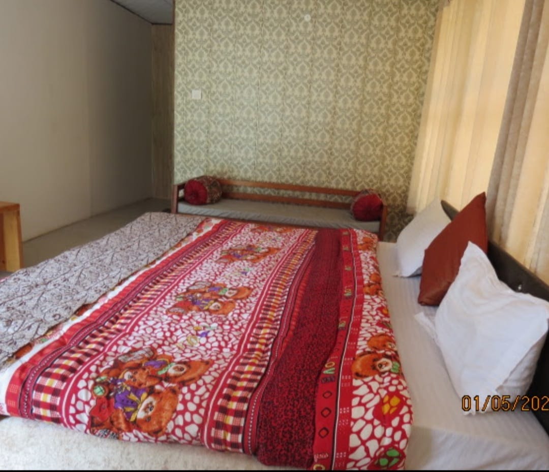 Upasana The Riverside Resort - Tap to explore photos