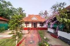 Marari blessing beach front home stay