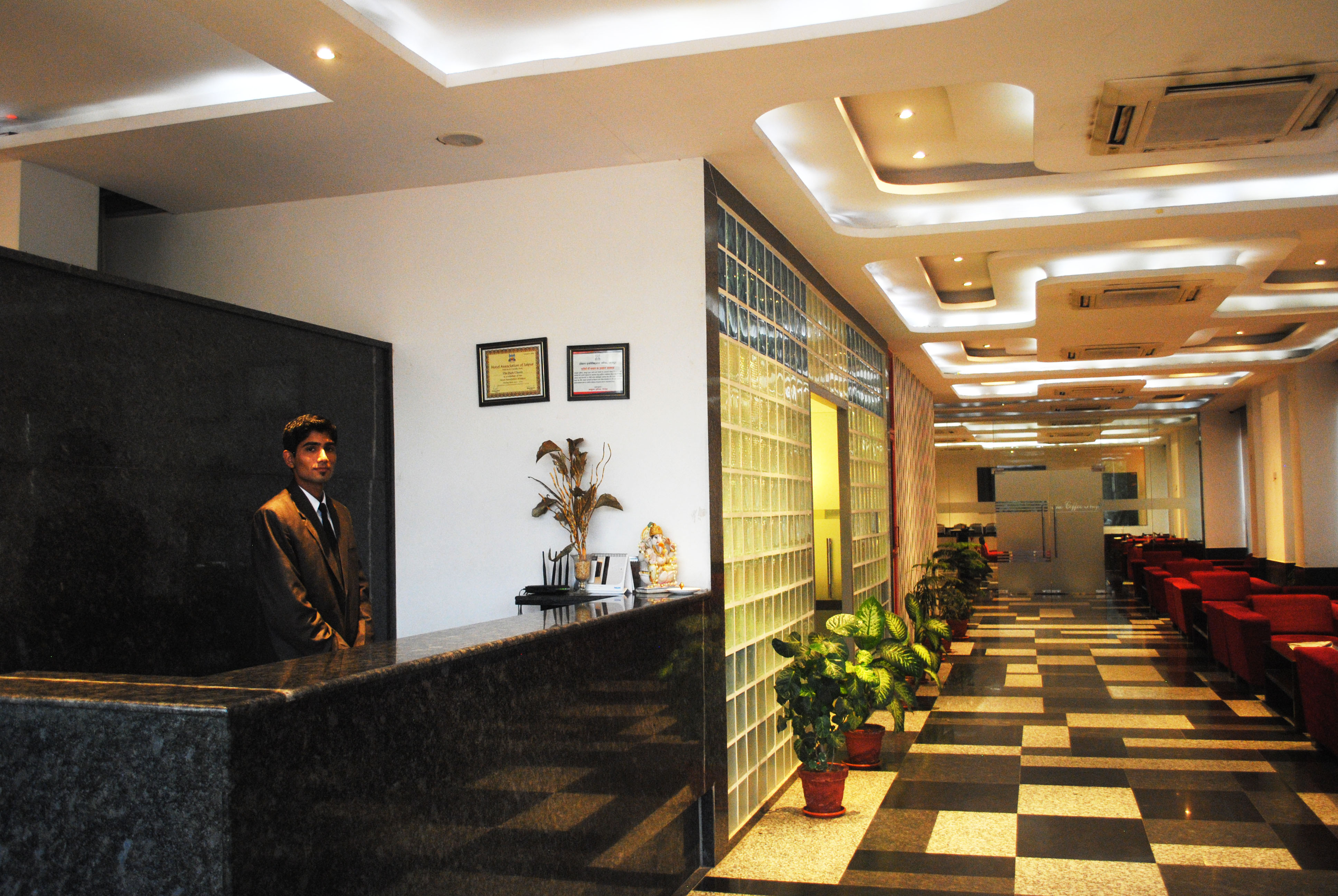 Main gallery