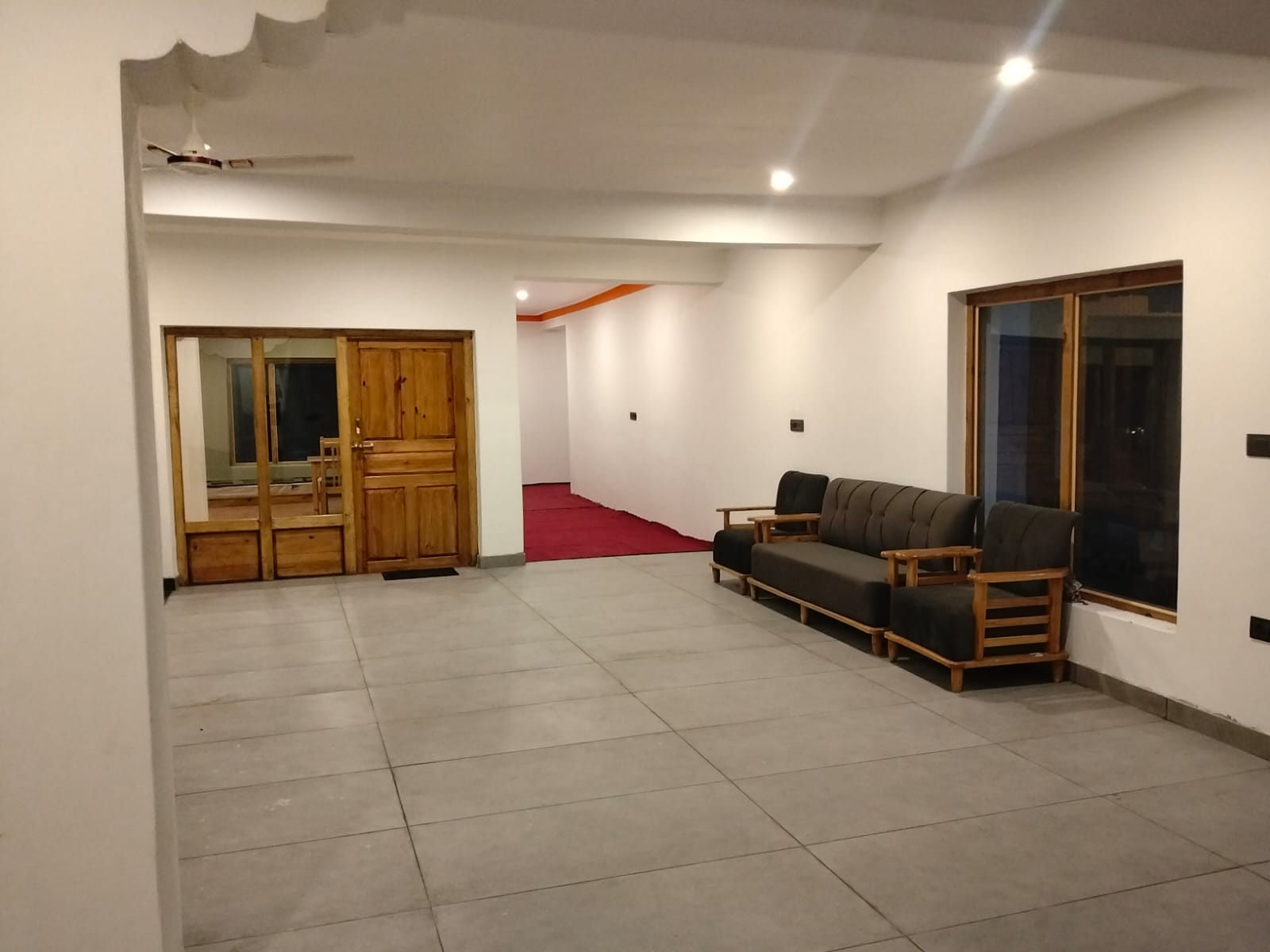 Lumbini Residency - Tap to explore photos