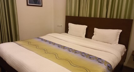 Gobind Bhawan Heritage Hotel Room Type - Standard Room