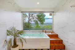 Perch :The Good Vibes Kasauli | 2BHK