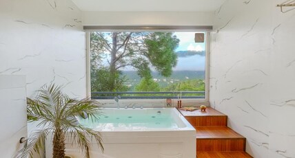 Perch :The Good Vibes Kasauli | 2BHK Room Type - Perch :The Good Vibes Kasauli | 2BHK