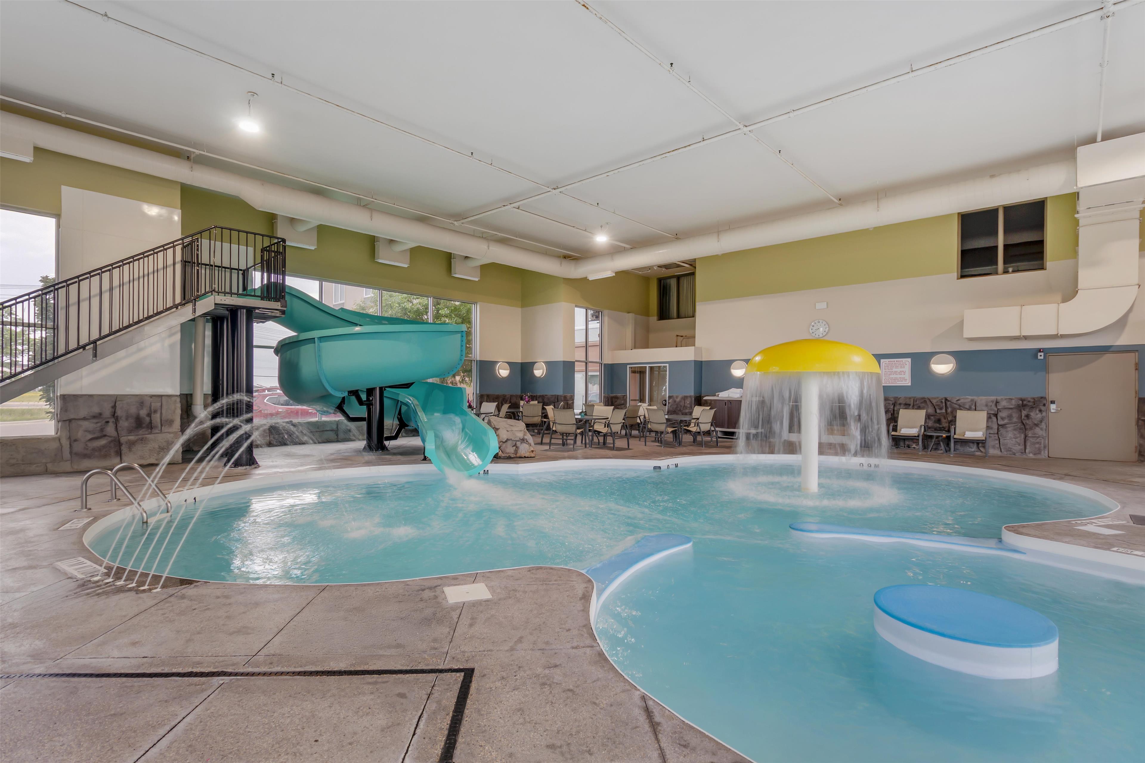 Best Western Plus Winnipeg West - Tap to explore photos