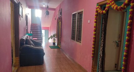 VISHNU PRIYA FUNCTION HALL AND GUEST HOUSE Room Type - STANDARD AC ROOM