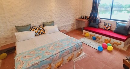 Funland Adventures Park Room Type - Deluxe
