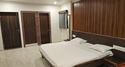 Siyava Valley Resort (38 Kms from Mount Abu) Room Type - Super Deluxe Room
