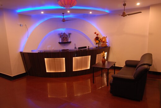 Dhanalakshmi Residency