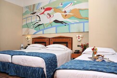 BEST WESTERN Artdeco Hotel