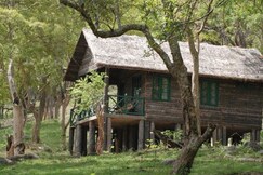 K Gudi Wilderness Camp by Jungle Lodges