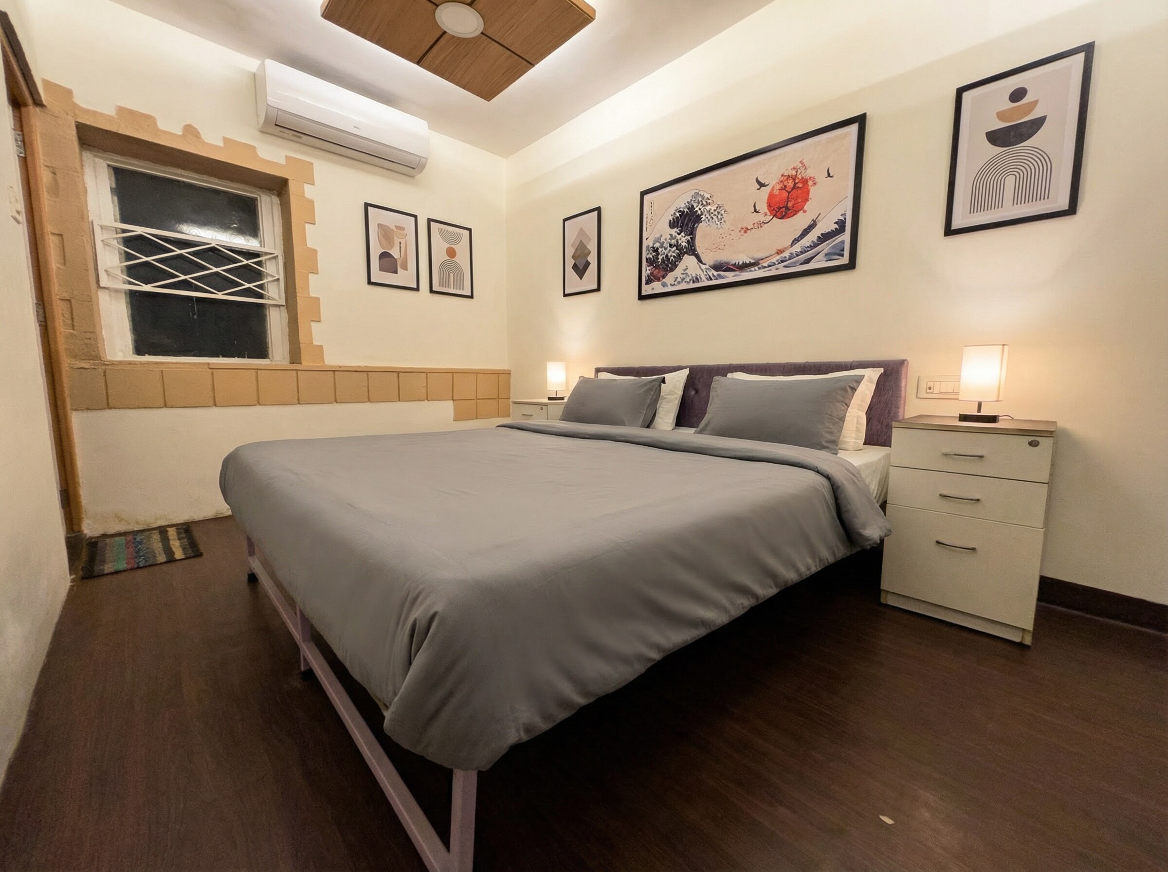 Hotel elevate suites - Tap to explore photos