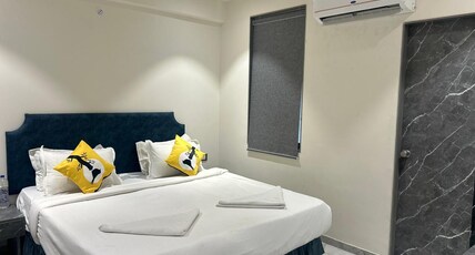 Hotel nee residency Room Type - standard