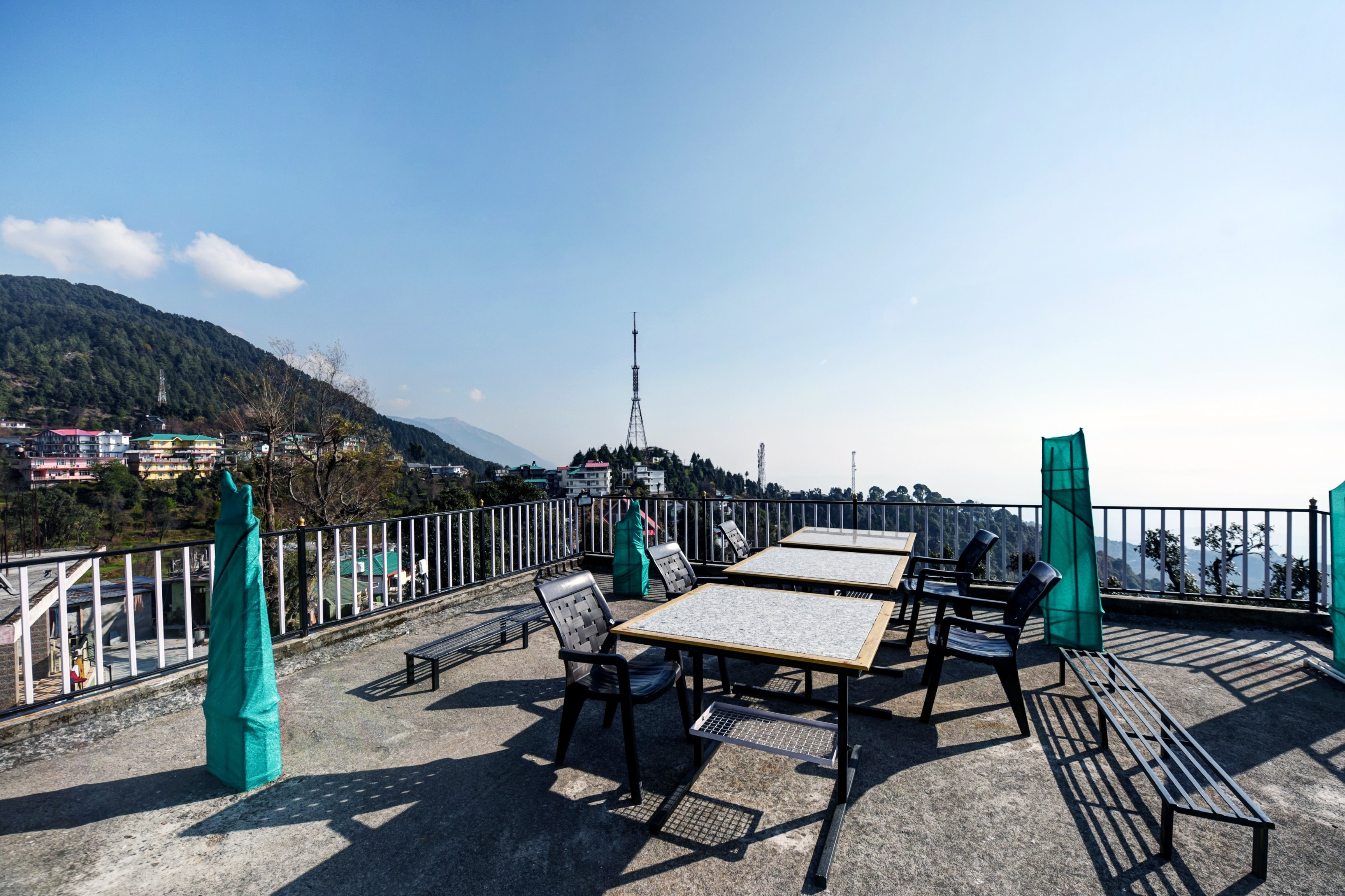 Hotel O Krishna Cottage - Tap to explore photos