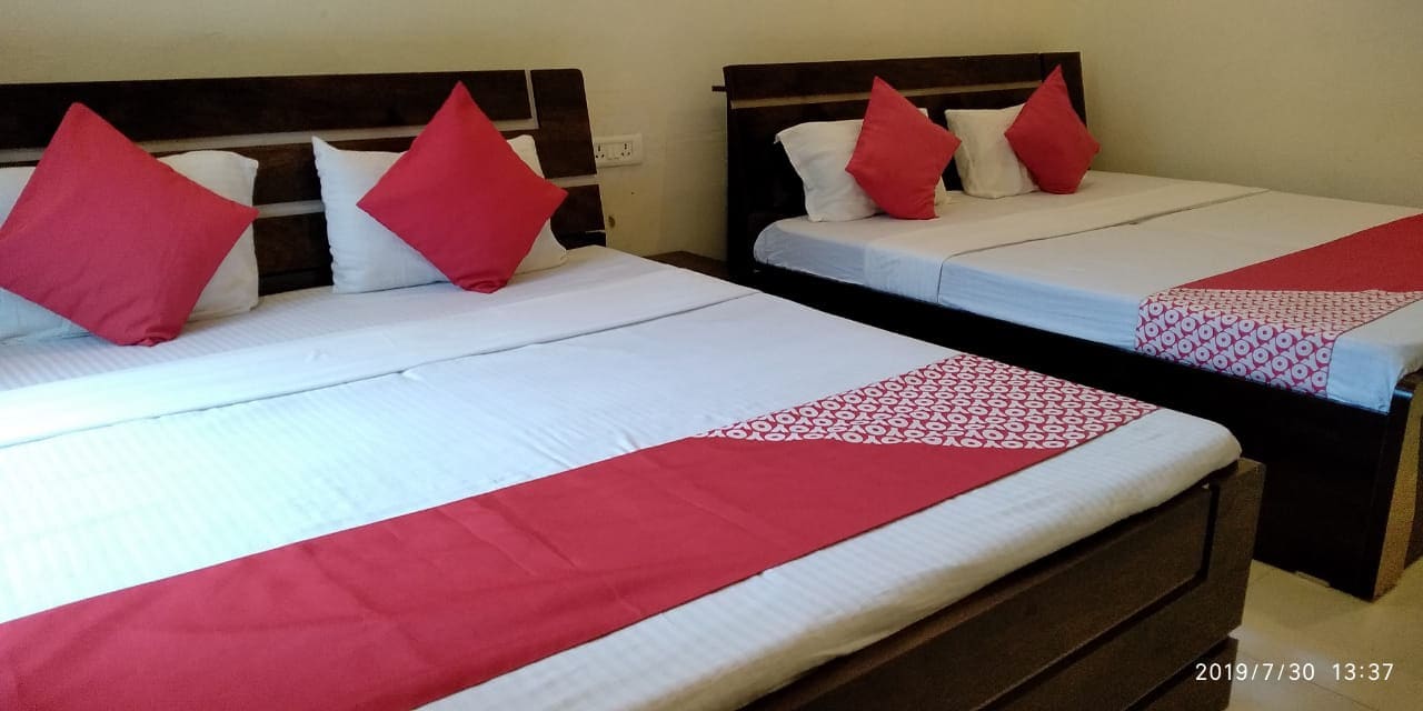DEV DARSHAN HOTEL & RESTAURANT - Tap to explore photos