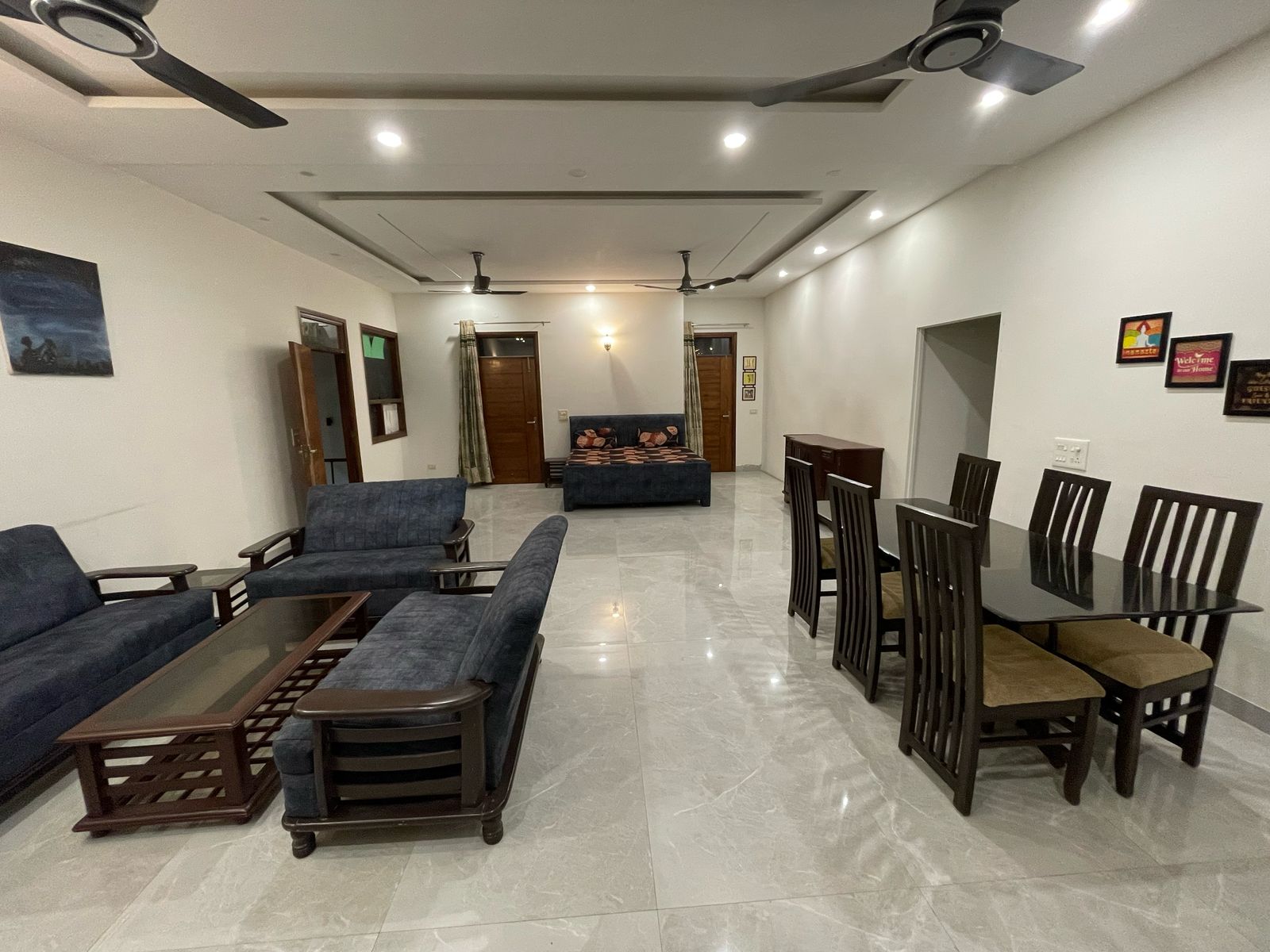 Black pearl Villa panchkula sector 28 - Tap to explore photos
