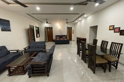 Address of Black pearl Villa panchkula sector 28