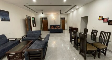 Black pearl Villa panchkula sector 28 Room Type - Black pearl Villa panchkula sector 28