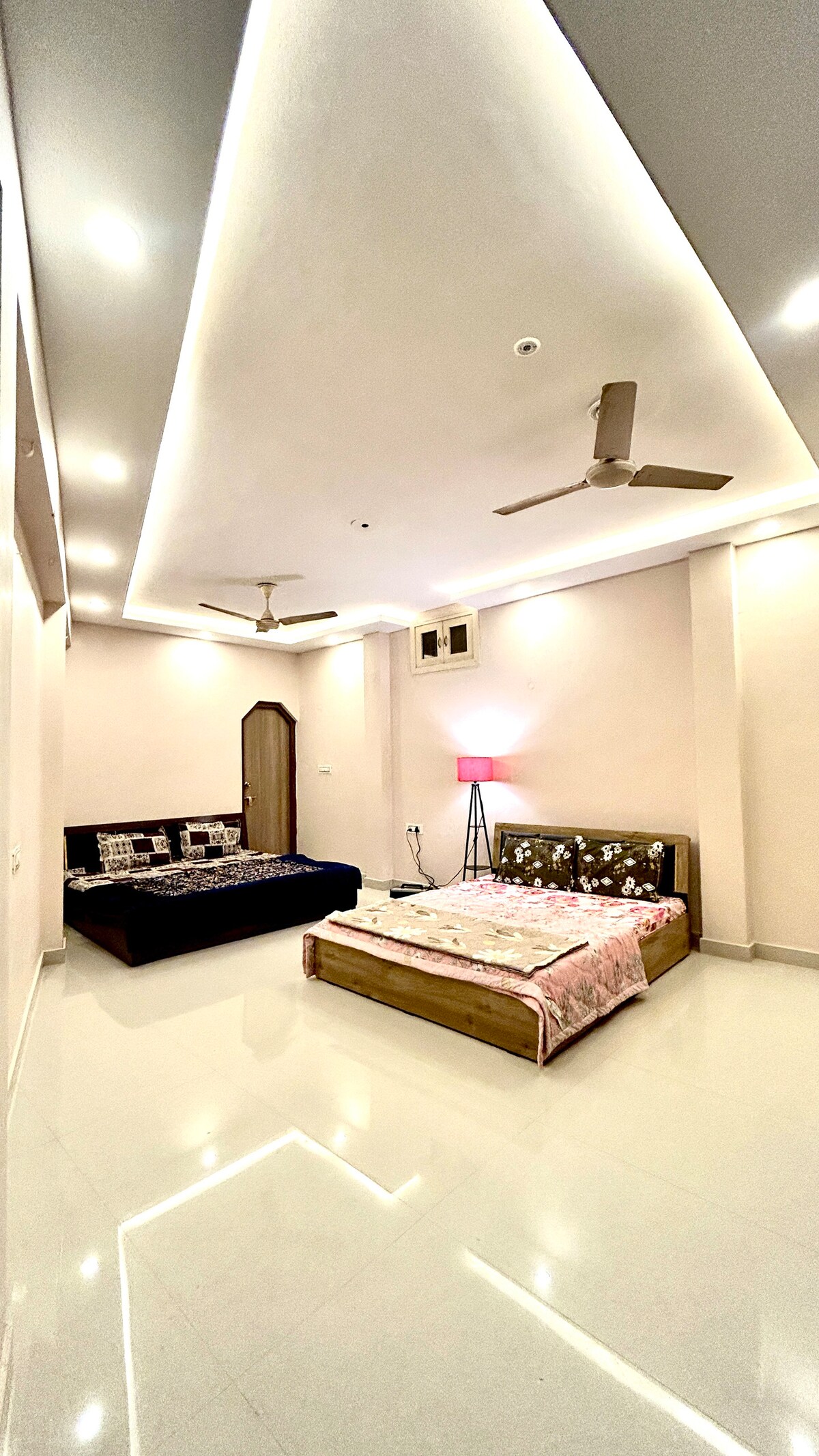 Sukoon by Kaya Unwind 4bhk - Tap to explore photos