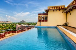 Umaid Haveli-A Heritage Style Hotel & Resort