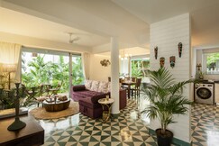 Avina Villa @thekiwstays