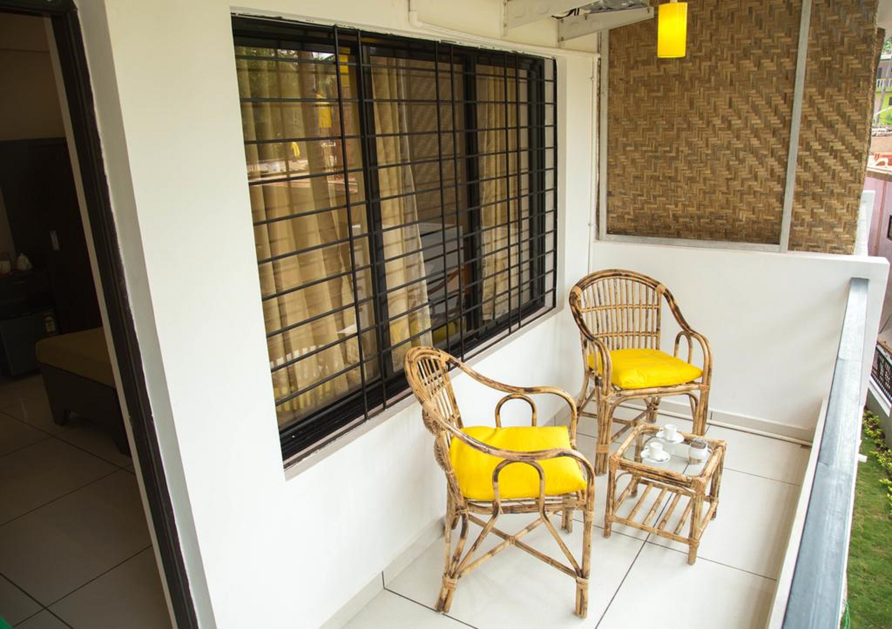 Hotel ARAMBOL ARBOUR - Tap to explore photos