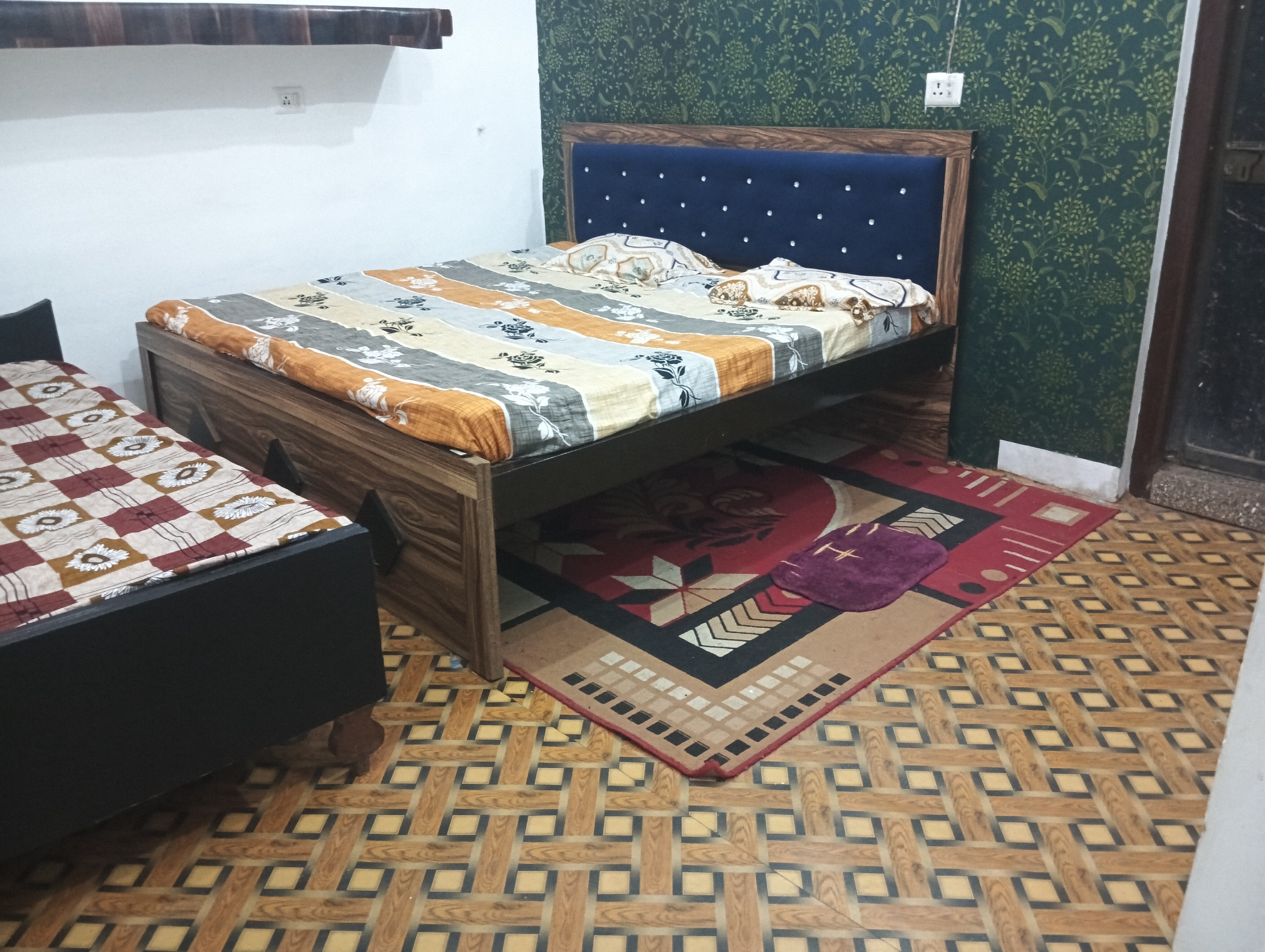 surya residency 2 - Tap to explore photos