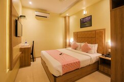 Lotus Grand  Near International Airport