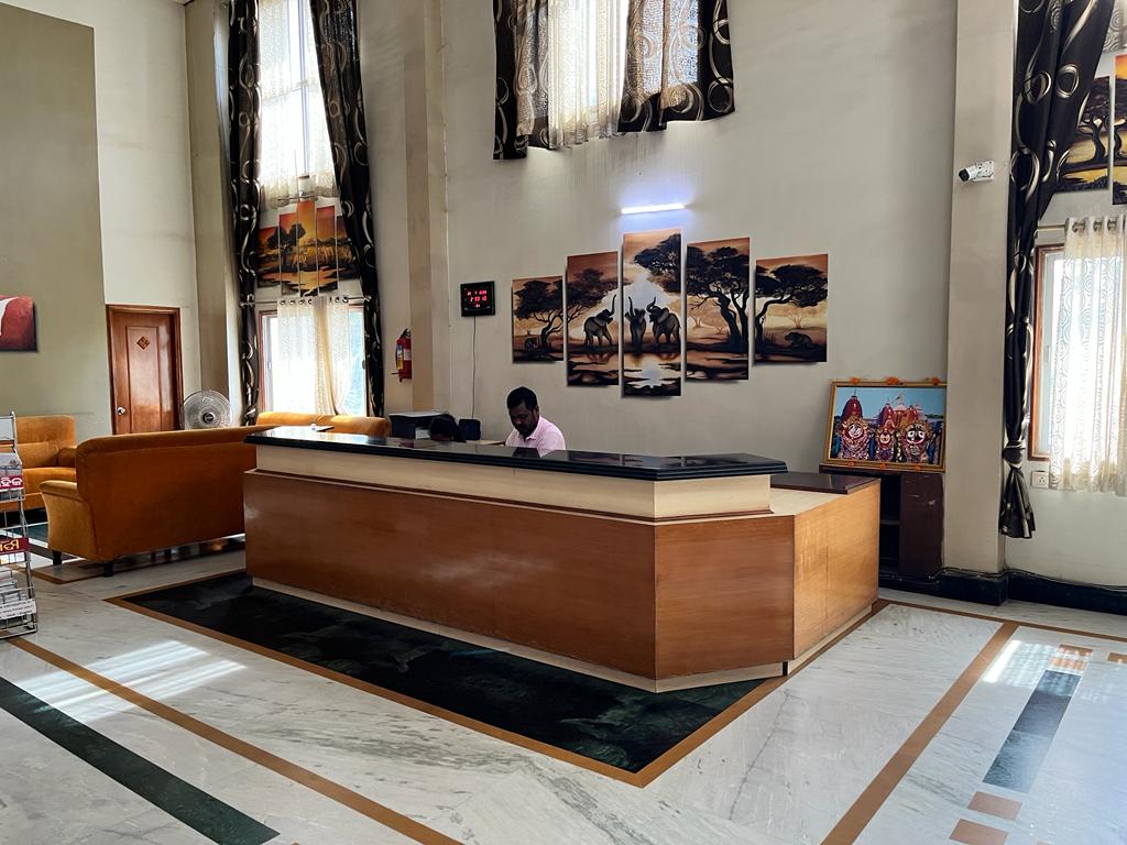 Main gallery