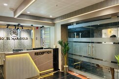 Hotel Marigold Naroda