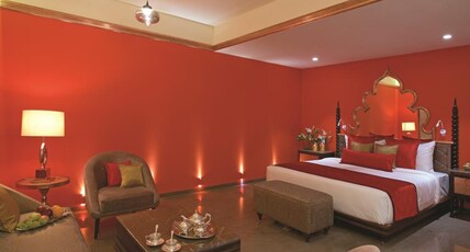 Hotel Lakend Room Type - Partial Lake View Suite