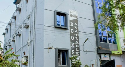 Hotel Vasantham Grand Room Type - Standard Non AC