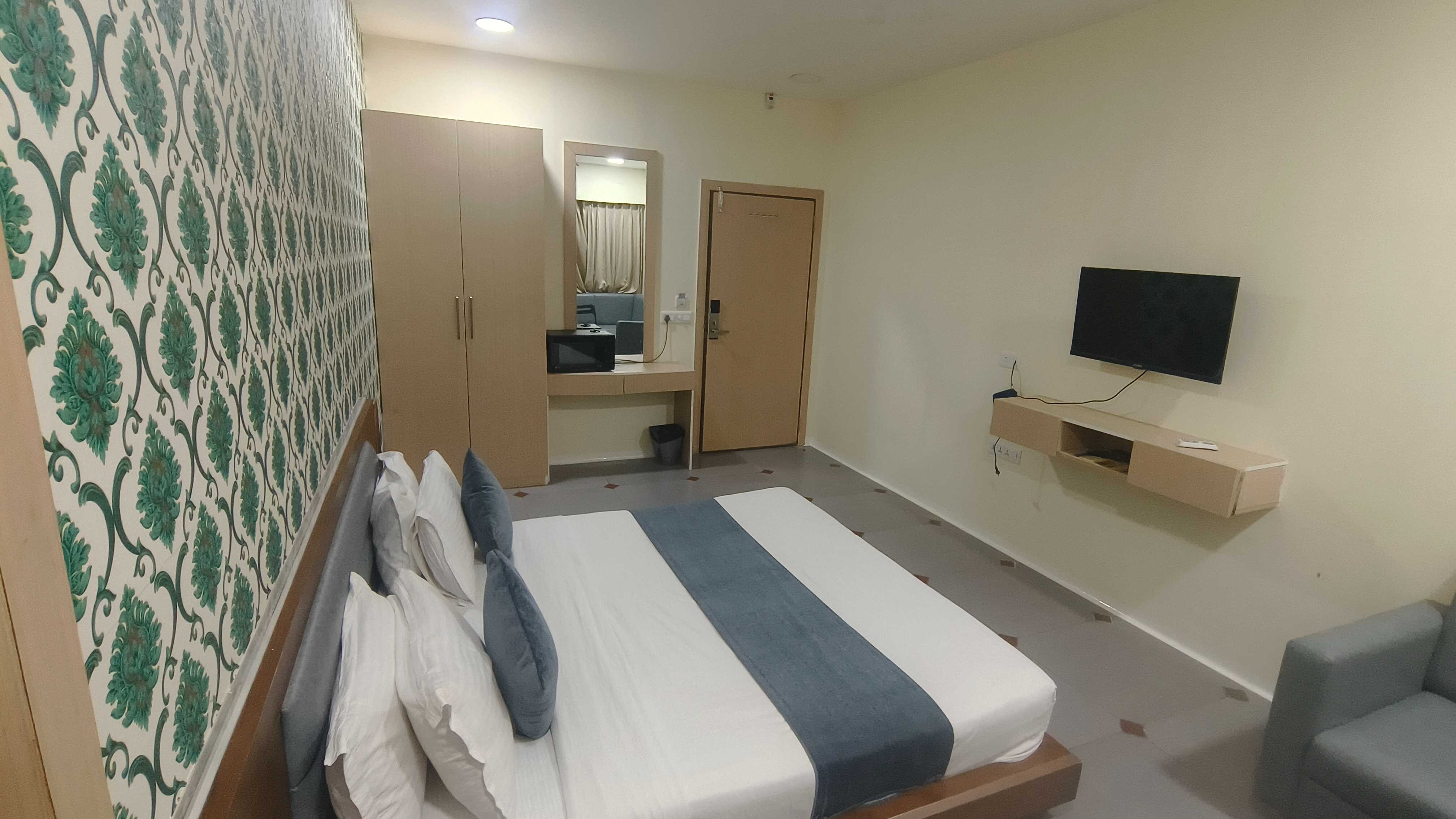 Hotel O Shiv Residency - Tap to explore photos