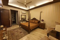 The Median 21 3BHK Apartment