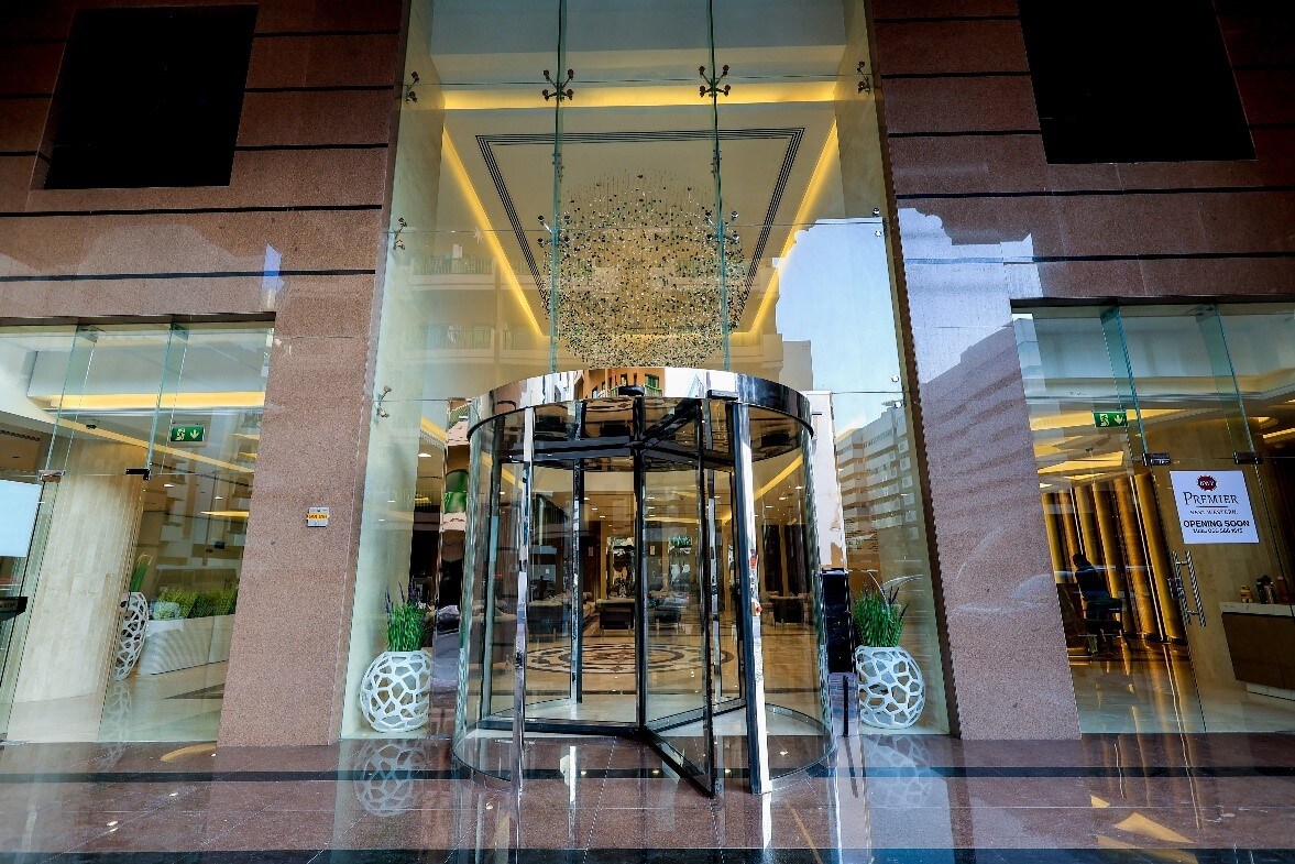 Main gallery