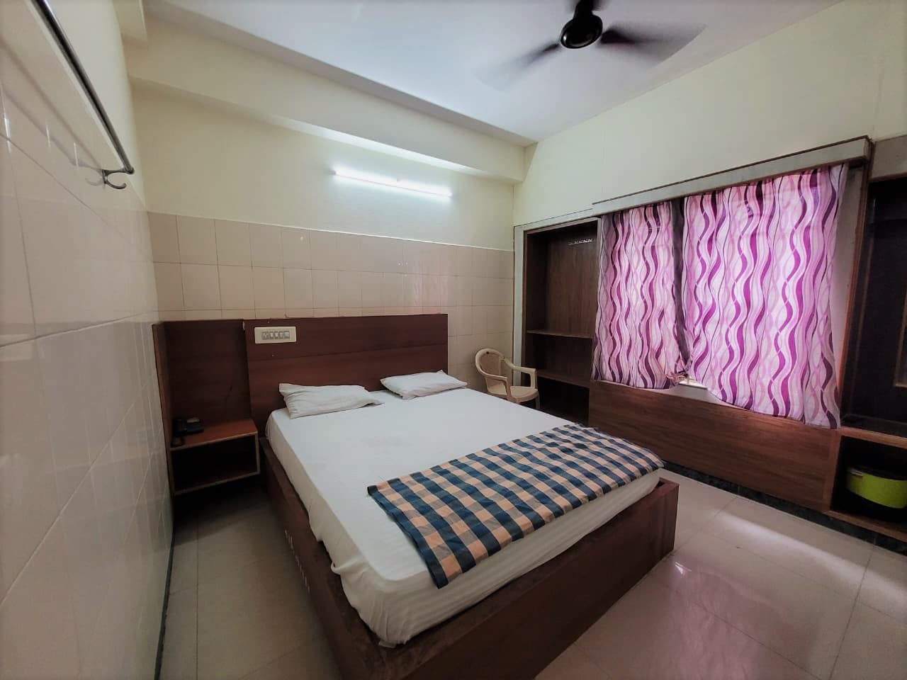 Sri NA Residency - Tap to explore photos