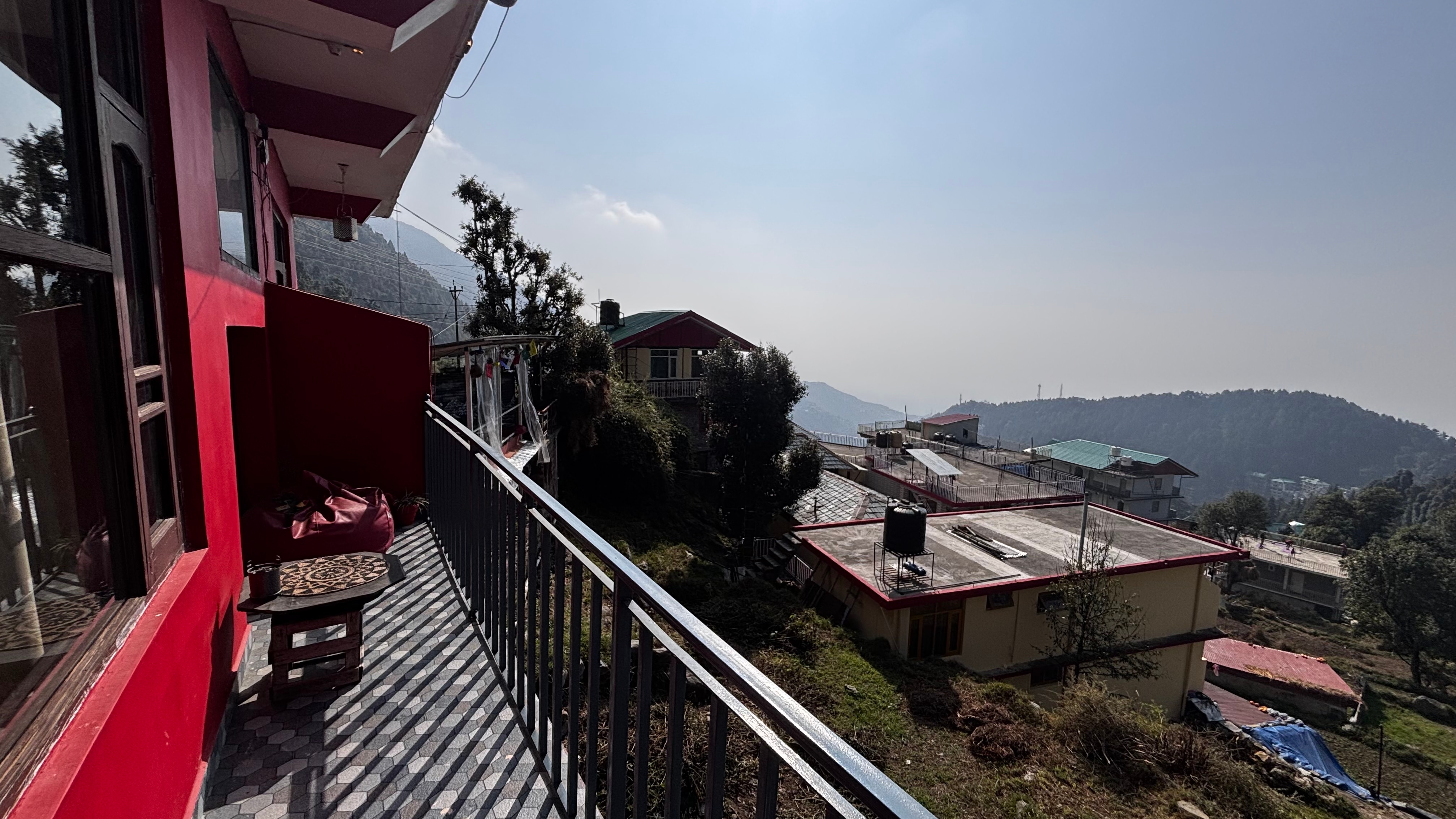 The Hostel Stories Dharamkot - Mcleodganj - Tap to explore photos