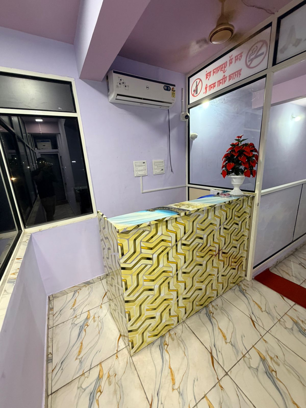 Baba deep sing punjabi restaurant and Room - Tap to explore photos