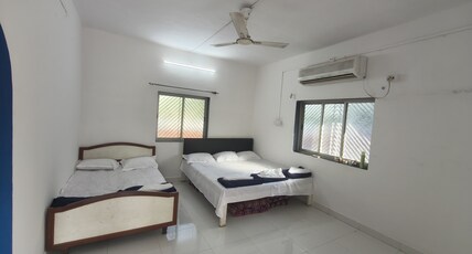Azzuro Resort Room Type - Bedroom 3