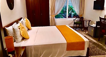 The Neem | Rooms in a Homestay Room Type - Deluxe Room The Neem | Rooms in a Homestay Room Type - Deluxe Room