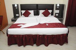 Hotel Vihas Inn Tirupati- Near Alipiri